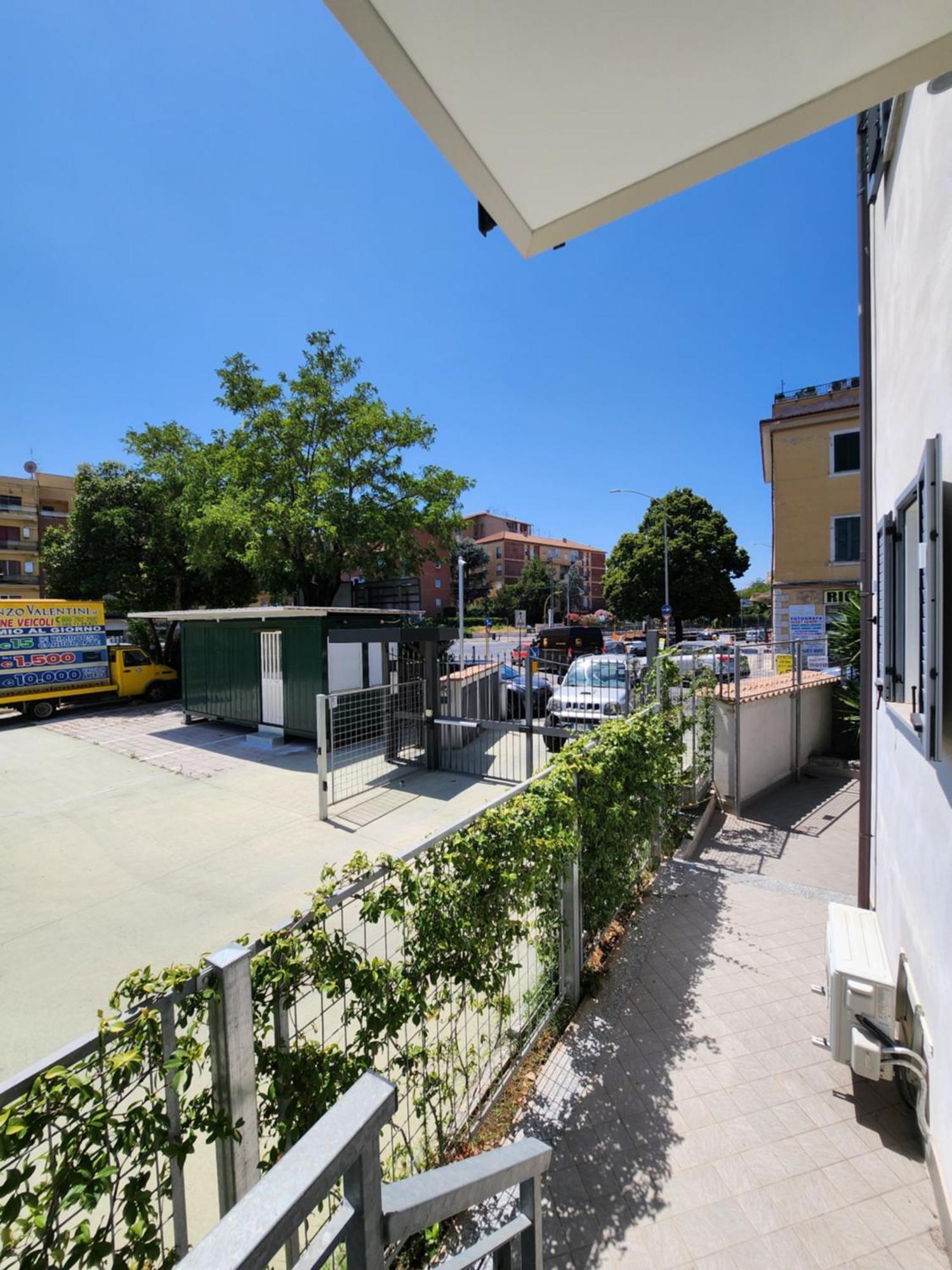 Maison Valentini Rome Luaran gambar