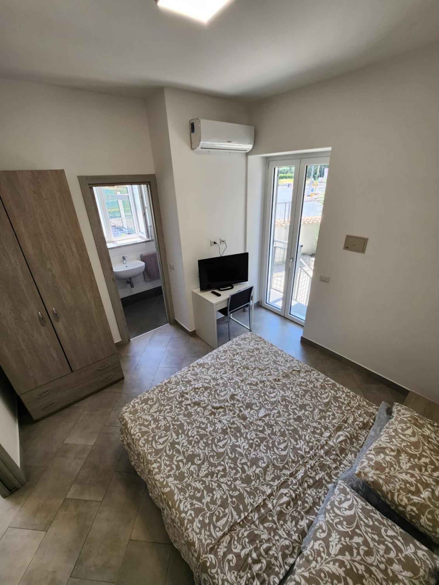 Maison Valentini Rome Luaran gambar