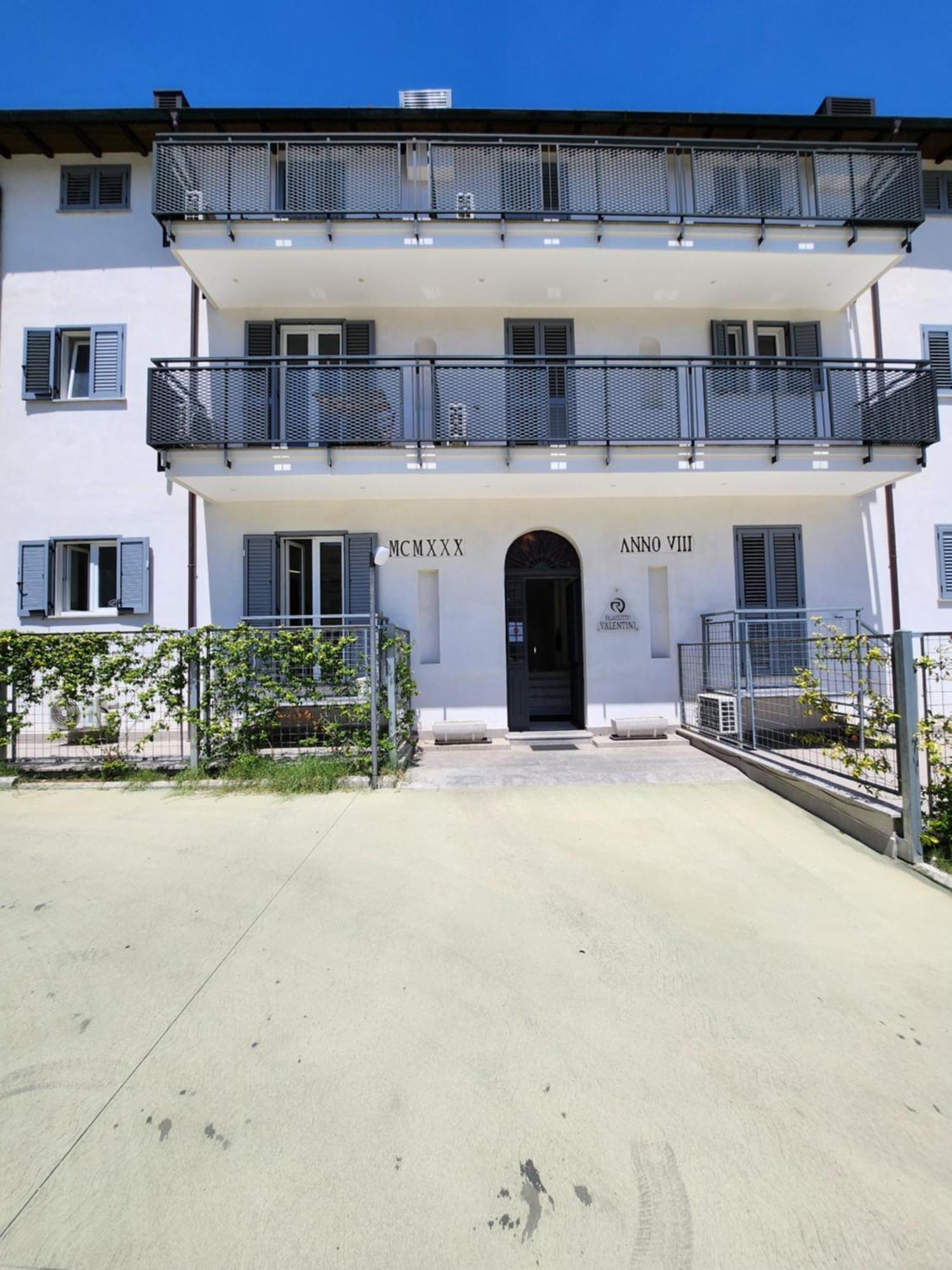 Maison Valentini Rome Luaran gambar