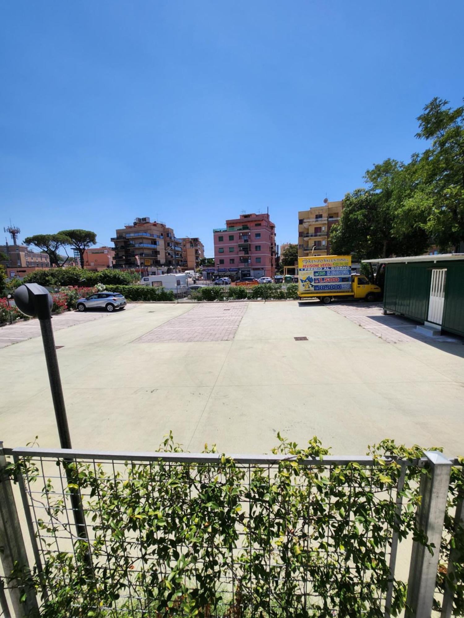 Maison Valentini Rome Luaran gambar