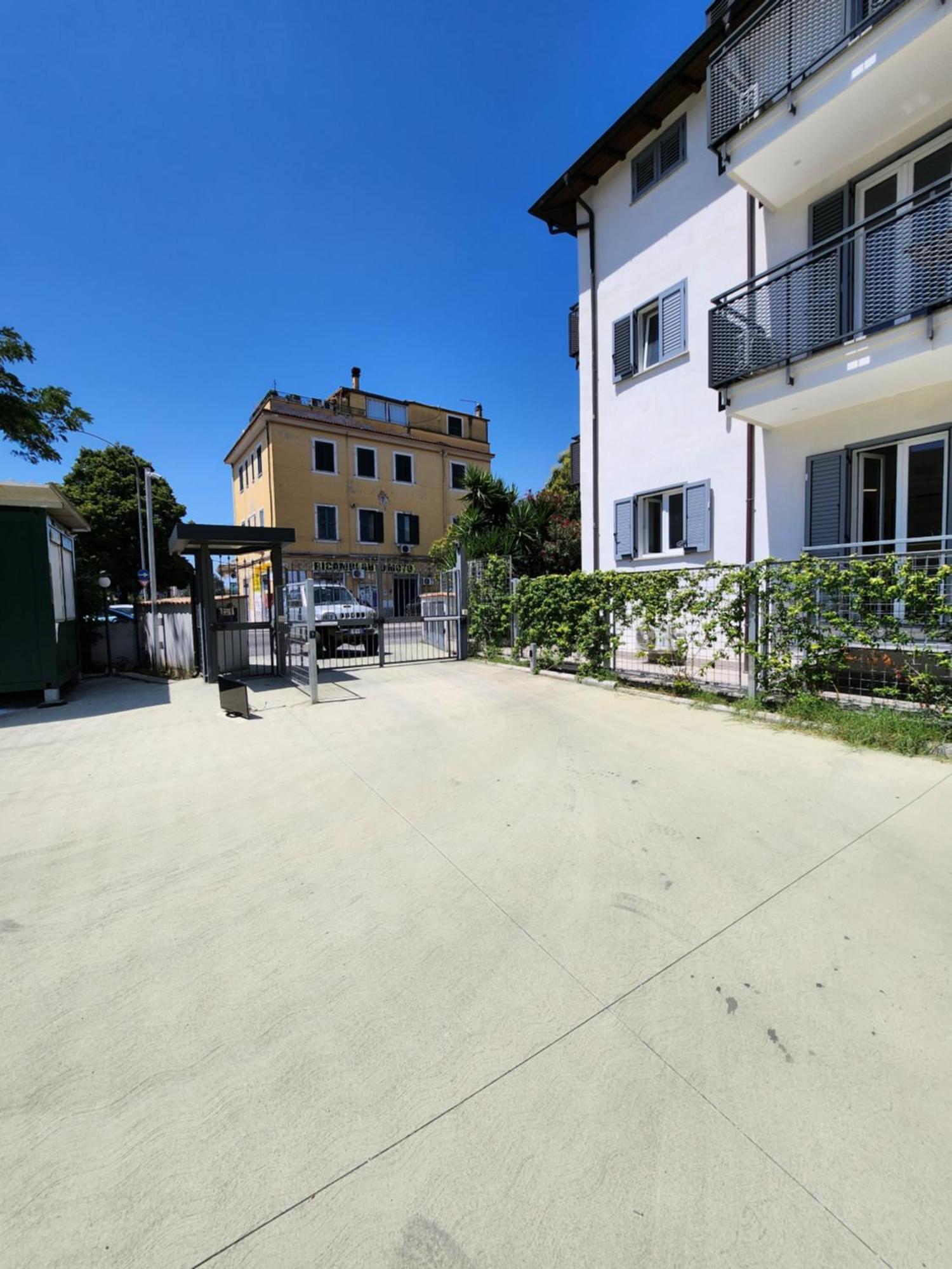 Maison Valentini Rome Luaran gambar